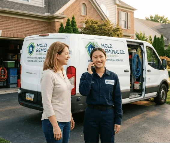 Crawlspace Mold Remediation Garland City, AR FAQs